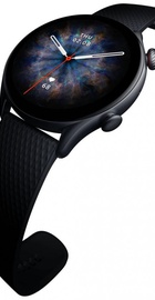 Amazfit GTR 3 Pro Infinite Black