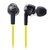 Audio-Technica ATH-CK323M YL