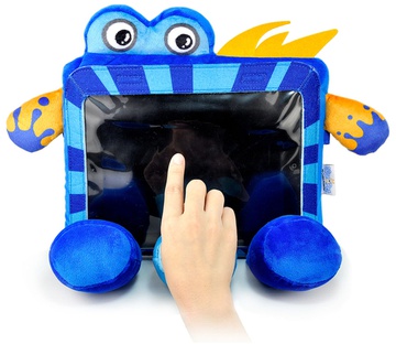 Wise-Pet 10" Cover (900004)