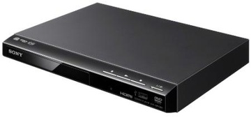 Sony DVP-SR760HPB