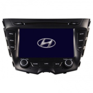 Road Rover C2493VR (Hyundai Veloster)