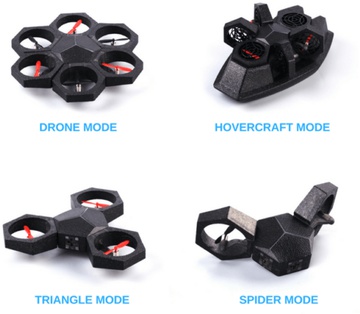 Makeblock Airblock Drone