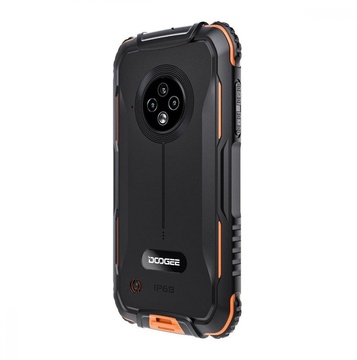 DOOGEE S35T 3/64GB Fire Orange