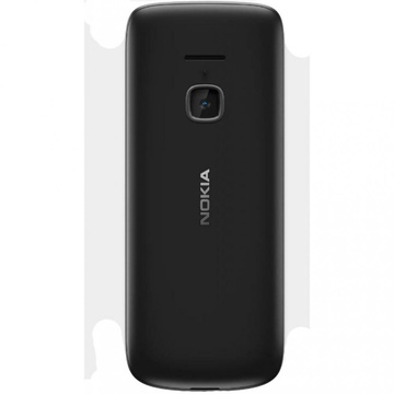 Nokia 225 4G DS Black