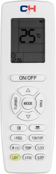 Cooper&Hunter VITAL INVERTER CH-S07FTXF2-NG