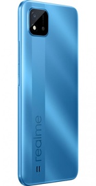 realme C11 2021 2/32GB Blue (Global Version)