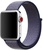 Apple Watch 38mm/40mm/41mm/42mm Midnight Blue Sport Loop (MQW52)