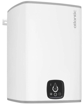 Atlantic Steatite Cube WI-FI ES-VM 75 S4 C2 WD (2400W) white (851339)