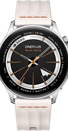 OnePlus Watch Lite Silver