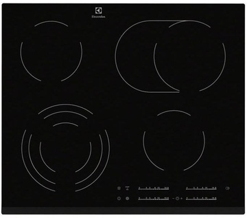 Electrolux EHF6547FXK
