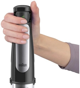 Braun MultiQuick 7 MQ 7025X