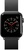 Laut Steel Loop for 42mm/44mm/45mm/46mm/49mm Black (LAUT_AWL_ST_BK)
