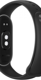 Xiaomi Mi Smart Band 8 Graphite Black (BHR7165GL)