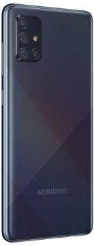 Samsung Galaxy A71 2020 SM-A715F 8/128GB Black