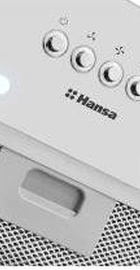 Hansa OMP6251BGH