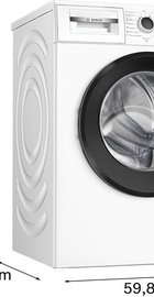 Bosch WAN28281UA