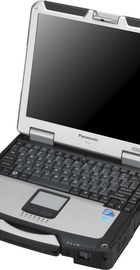 Panasonic Toughbook CF-31 (CF-3141600M9)
