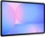 Samsung Galaxy Tab S10 FE+ 8/128GB Blue (SM-X620NLBR)