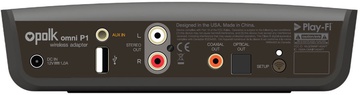 Polk Audio Omni P1