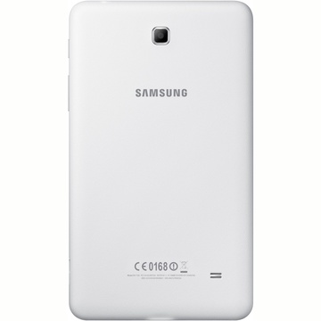 Samsung Galaxy Tab 4 7.0 8GB White (SM-T230NZWASEK) UA UCRF