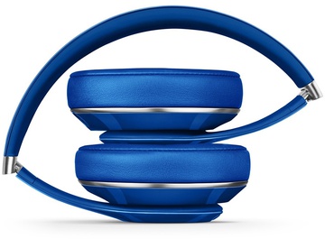 Beats By Dr. Dre Studio 2 Over-Ear Blue (MH992)
