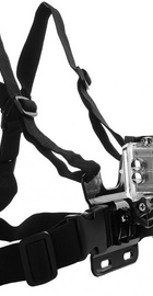 Sigma mobile Chest mount for X-Sport