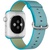 Apple Woven Nylon for Watch 42mm/44mm/45mm/46mm/49mm Scuba Blue (MM9X2)
