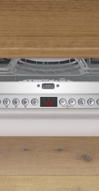 Bosch SMV26EX14K