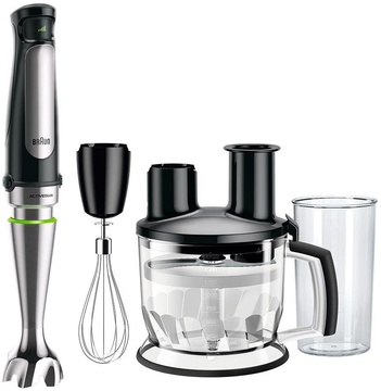 Braun MultiQuick 7 MQ 7075X