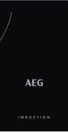 AEG HD634170NB