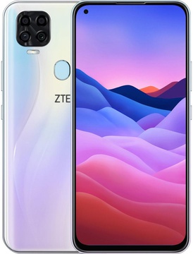 ZTE Blade V2020 6/128GB White