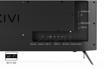KIVI 50U760QB
