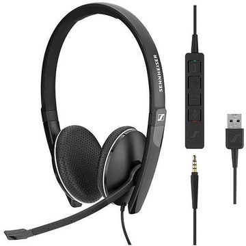 Sennheiser SC 165 USB