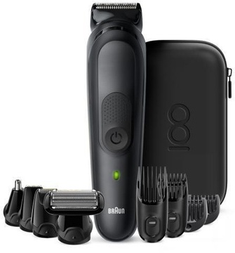 Braun MBMGK7