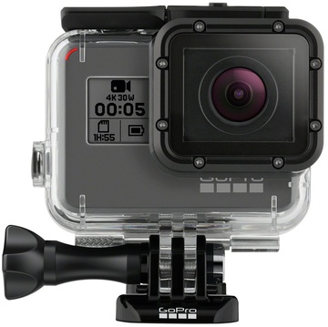 GoPro Super Suit Uber Protection & Dive Housing for HERO5/6/7 (AADIV-001)