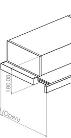 Grifon GR TL F5 60 BL