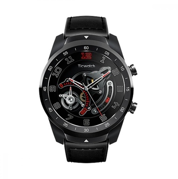 Mobvoi TicWatch Pro Black