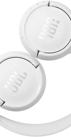 JBL Tune 510BT White (JBLT510BTWHT)