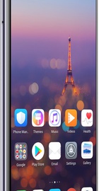 HUAWEI P20 Pro 6/128GB Twilight (51092FFA)
