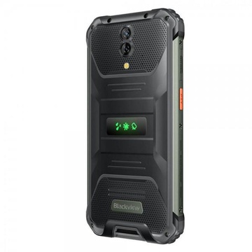 Blackview BV7200 6/128GB Black