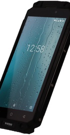 Sigma mobile X-TREME PQ39 ULTRA Black (UA)