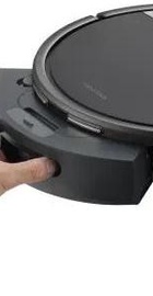 RoboRock Q7 Pro Max+ Black