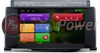RedPower Opel Astra H/Zafira 2005+ Grey (RP21219BDG) S210 Android 4.4