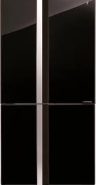 Sharp SJ-GX820P2BK
