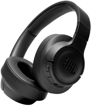 JBL Tune 700BT Black (JBLT700BTBLK)