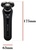 Remington X5 Limitless X XR1755