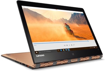 Lenovo Yoga 900-13 ISK2 (80UE007PUA) Orange