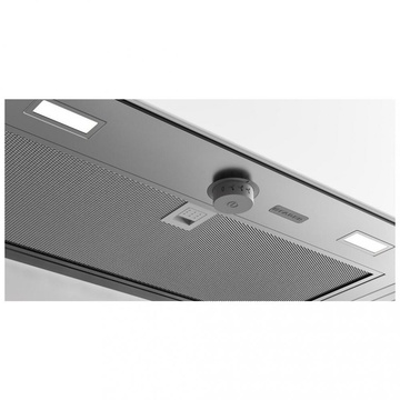 Faber Inka Plus Hcs X A70 Silver (305.0602.050)