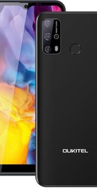 Oukitel C23 Pro 4/64GB Black