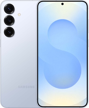 Samsung Galaxy S25+ 12/512GB IcyBlue (SM-S936BLBG)
